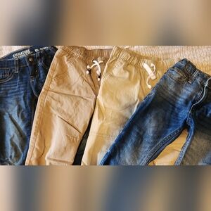 Boy pants (cat&jack)